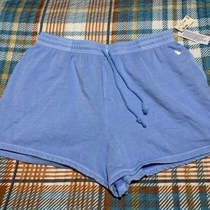 NWT Aeropostale Slouchy Shorts
